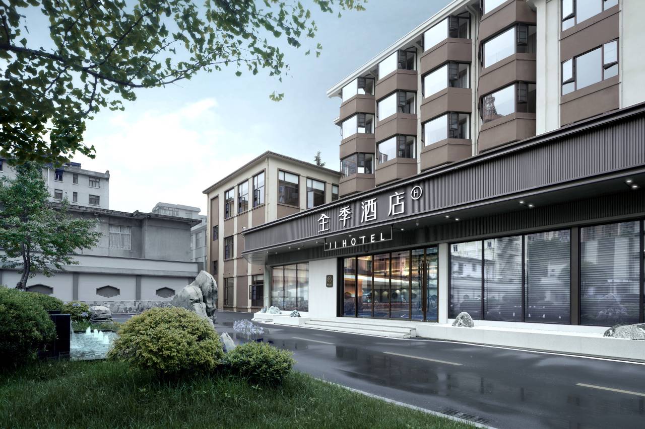 全季酒店(西秀顾府街店)图片