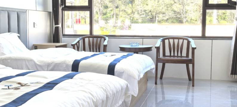 阳春宾馆(扎古录镇店)图片