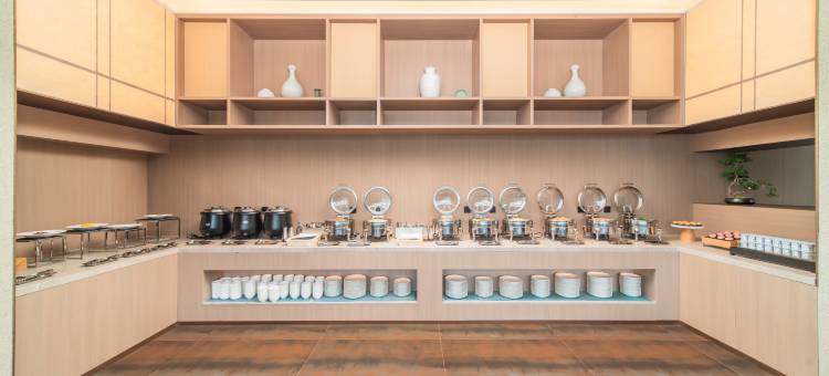 福鼎嵛山岛景澜青棠酒店图片