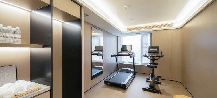 全季酒店(广州沙面岛同福西地铁站店)图片