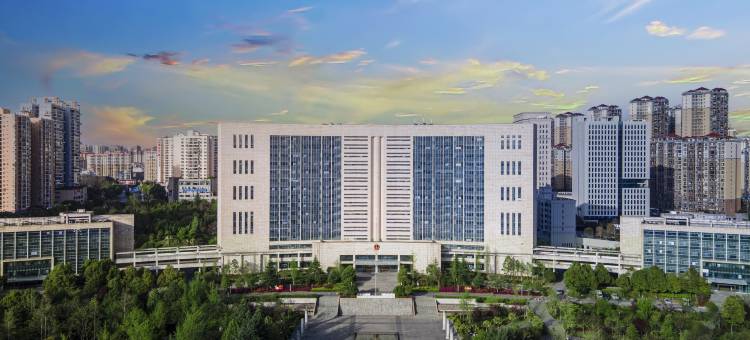 麗枫酒店(毕节市政府沃尔玛店)图片