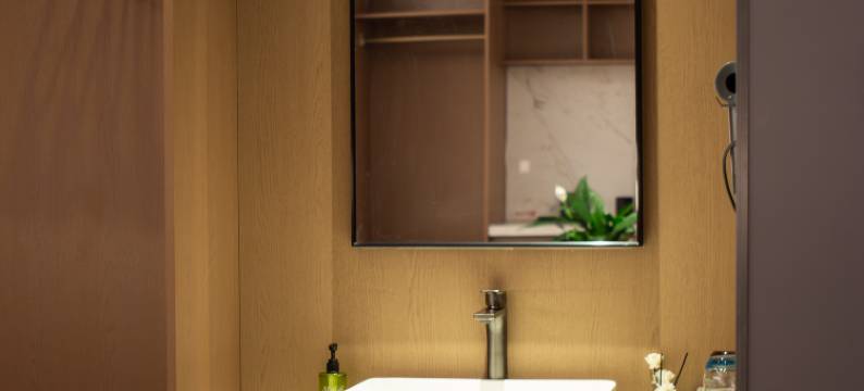 日照金杉国际酒店(万象汇日照站店)图片