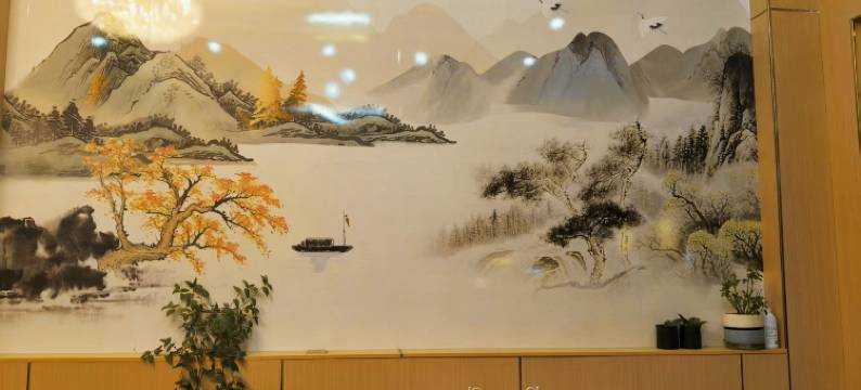 隆胜商务酒店图片