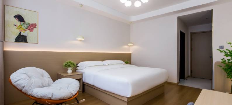 Field原野S酒店(乌兰布统草原景区店)图片