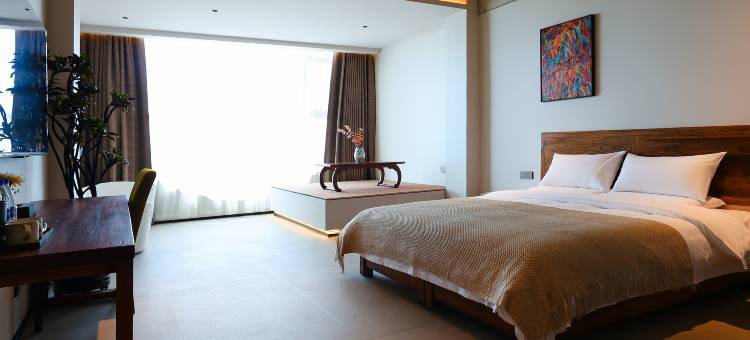 云禾别苑(河南宝泉旅游度假区店)图片