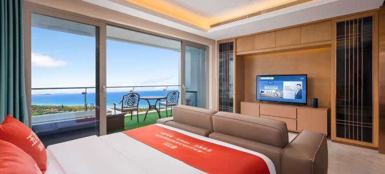 来咖美宿(三亚海棠湾棠岸店)图片