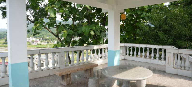容县天泉湖温泉度假酒店图片