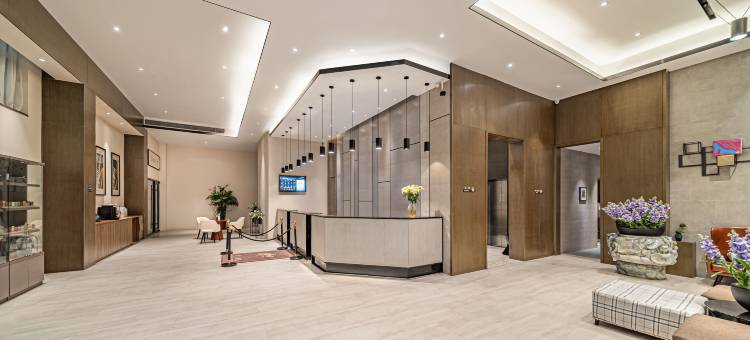 如意LOFT民宿(张掖高铁西站店)图片