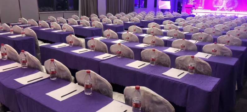 麗枫酒店(深圳龙华汽车站清湖地铁站店)图片