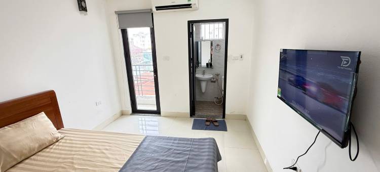 Kham Thien的Era公寓(Era Apartment Kham Thien)图片