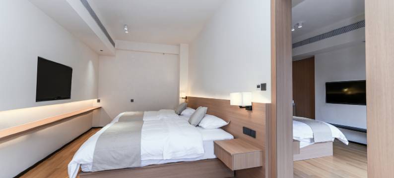 归春里民宿(德天瀑布店)图片