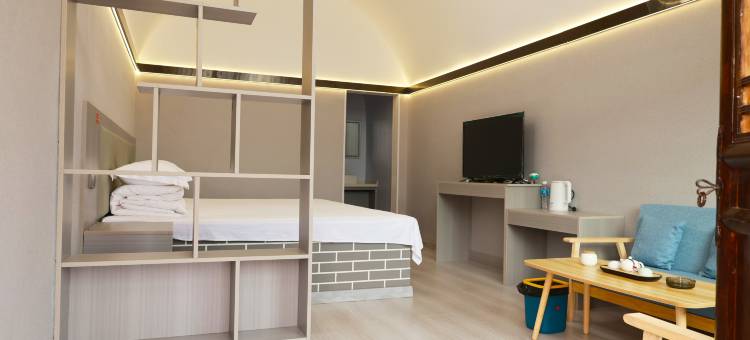 临县景泰园民宿(碛口古镇店)图片