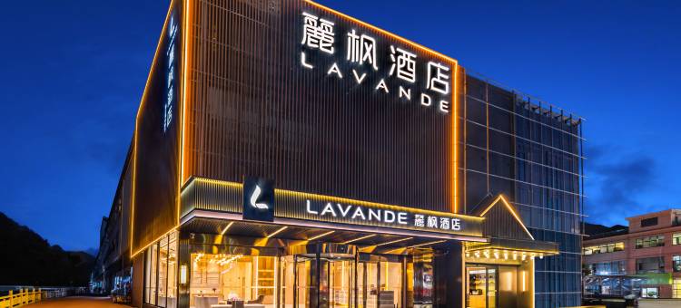 麗枫酒店(拉萨布达拉宫广场店)图片