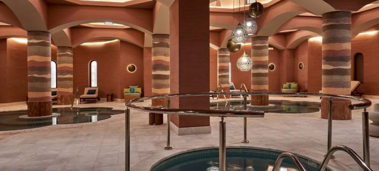 格乌纳高尔夫度假施柏阁酒店(Steigenberger Golf Resort)图片