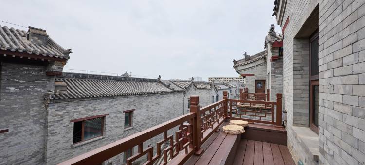 景悦民宿(大同古城店)图片