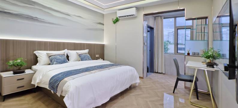 军行方驿民宿(桂林汽车客运南站店)图片