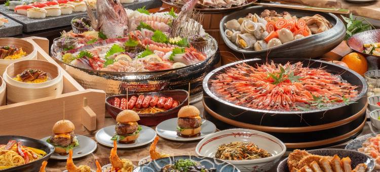 山中温泉河鹿荘(Yamanaka Onsen KAJIKASO)图片