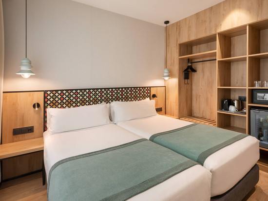 卓越希尔观光酒店