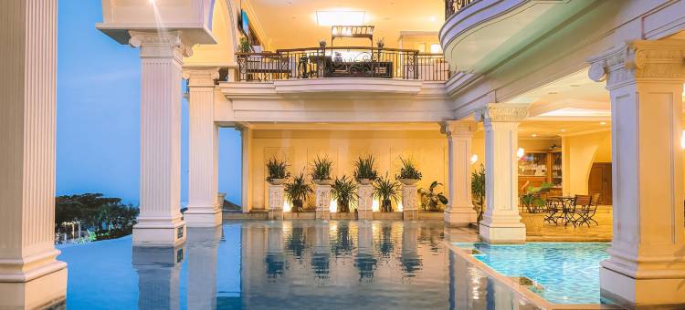 苏珊水疗度假村(Susan Spa and Resort)图片