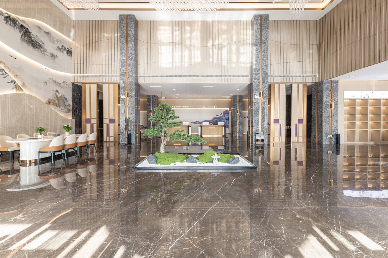 艺龙酒店(海西格尔木江源中路昆仑公园店)图片