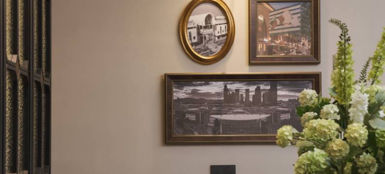 义乌国际商贸城·斐林酒店(全球数贸中心店)图片