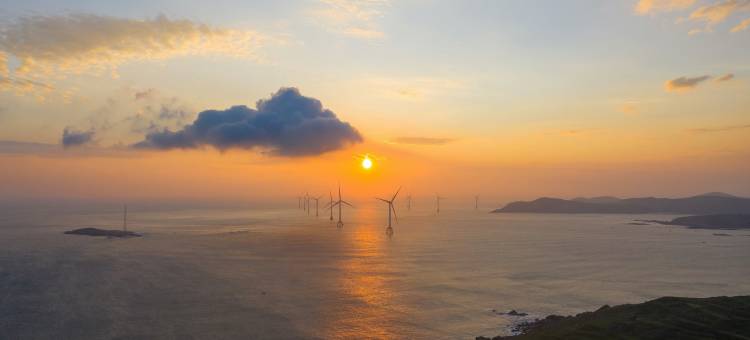 平潭半山度海·Clifftop 日出海景度假民宿(环岛东路店)图片