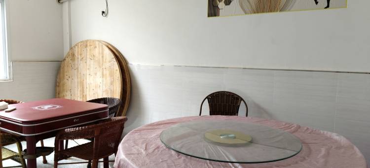 民霞农庄(明堂山风景区店)图片