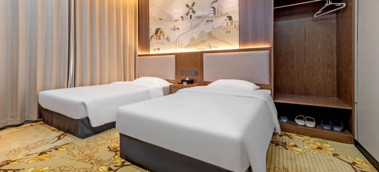 金栎麓居·友涧客栈图片