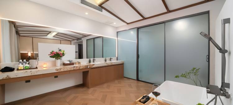 久和初心客栈(台儿庄古城风景区店)图片