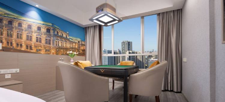 进贤皇庭大酒店图片