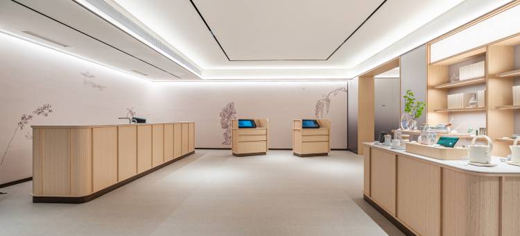 全季酒店(北京昌平南邵地铁站店)图片