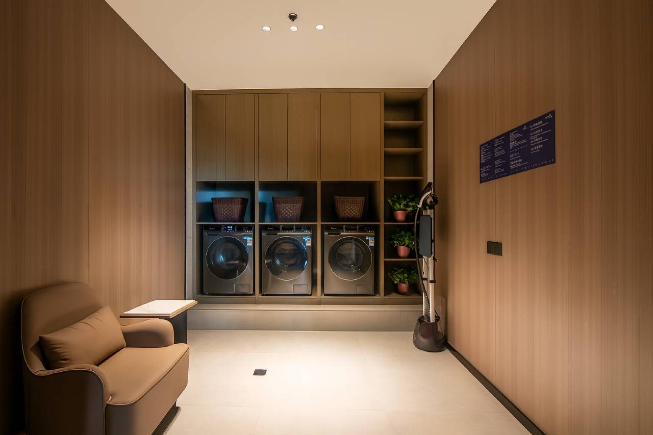 景枫万·豪酒店(昆仑广场店)图片