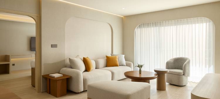 玛尼芭堤雅(MARNI Pattaya)图片