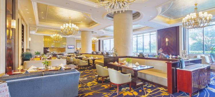 苏州亨通凯莱度假酒店图片