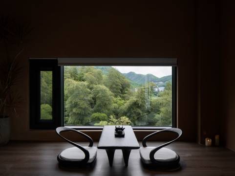 说屿山听·Say hill民宿图片