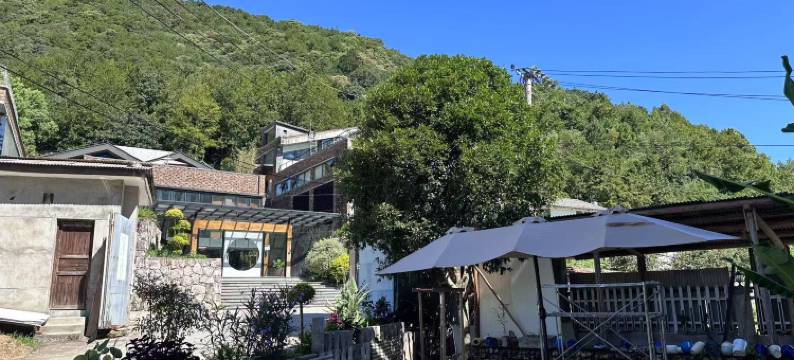 木也民宿(三宝国际陶艺村店)图片