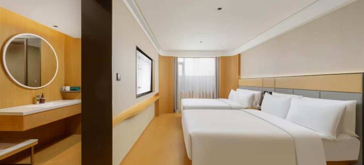 全季酒店(大连机场万达广场店)图片