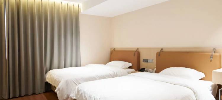 丽景商务酒店(胜利大街店)图片