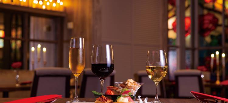 舞滨HULIC景观酒店(旧称东京湾舞滨酒店)(Maihama View Hotel by HULIC (formerly Tokyo Bay Maihama Hotel))图片