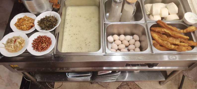 重庆西园宾馆(西南大学北碚地铁站店)图片