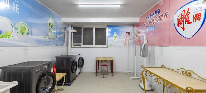 天诚宾馆(阜阳市中心国贸商城店)图片