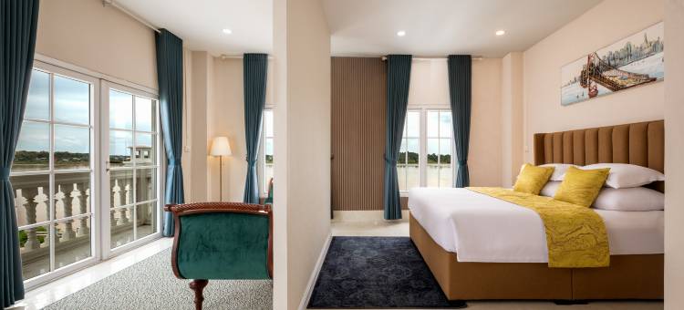 阿里大酒店(Ali Grand Hotel)图片