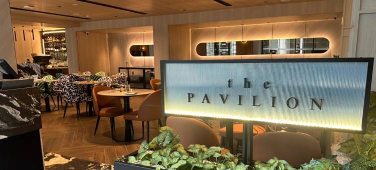 柏瑞公寓酒店 连接 伯塔姆 乔治敦 槟城(Citadines Connect Bertam Georgetown Penang)图片