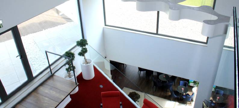 阿巴迪亚皇家国会及温泉酒店(Real Abadia, Congress & Spa Hotel)图片