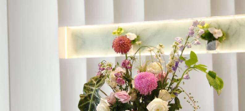 聚春园·茉莉酒店(上下杭烟台山店)图片