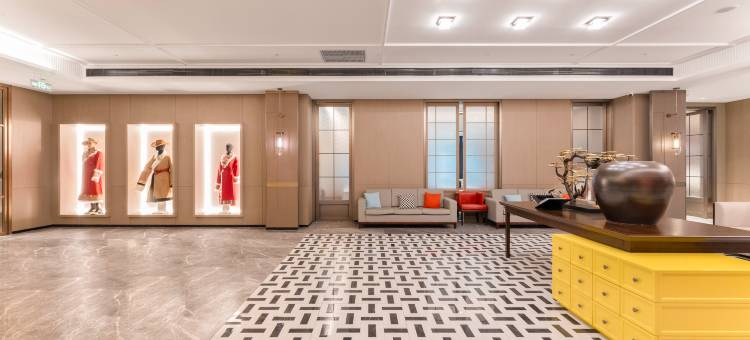 怡程酒店(拉萨西藏大学店)图片