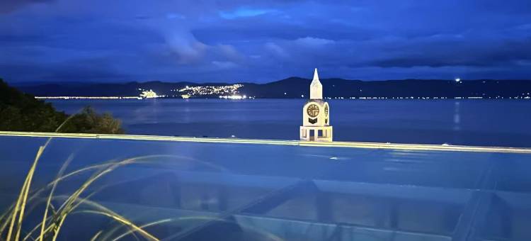 抚仙湖日出之岸民宿(禄充风景区店)图片