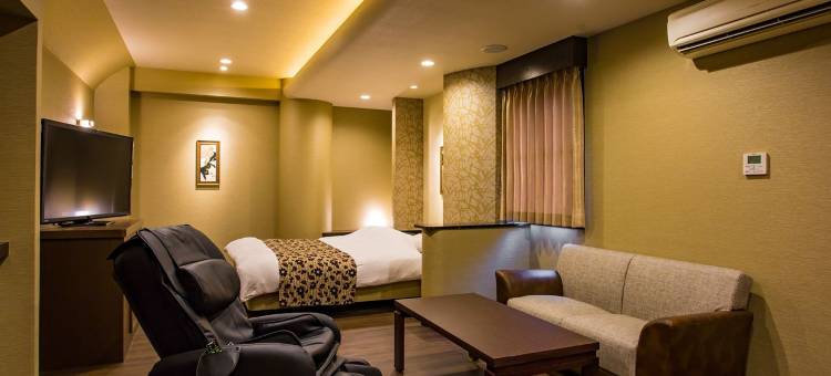 阿卡里酒店(Hotel Akari)图片