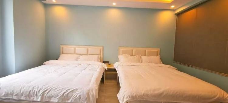 鑫轩湖酒店图片