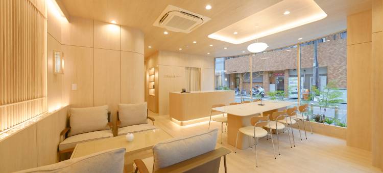 UH苏伊特南波站SPA(UH Suite Namba Station The Spa)图片